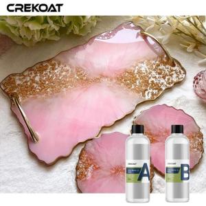Quality Easy Mix Clear Flexible Epoxy Enhanced Heat Resistance For Durability wholesale