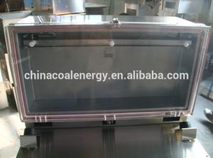Quality DZ-600L Food Vacuum Packaging Machine wholesale