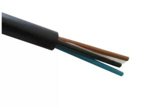 Quality Rubber Sheath Flexible Rubber Cable wholesale