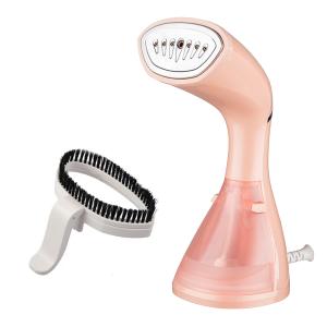 Quality 110V/220V Handheld Mini Steam Iron Brush for Fabric Clothes and Garment Steamer Quick wholesale
