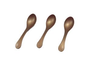 Quality Multi Cavity Die Cast Mold Disposable Spoon 3000000 Shots wholesale