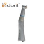 40000rpm Push Button Contra Angle Handpieces Fiber Optic Light German Cartridge