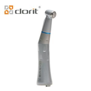 Quality 40000rpm Push Button Contra Angle Handpieces Fiber Optic Light German Cartridge wholesale