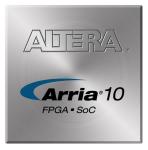 10AX032E4F27E3SG Intel / Altera