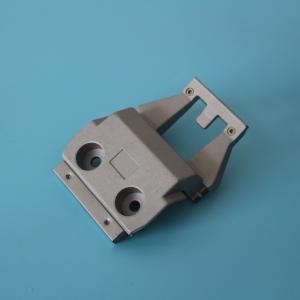 Quality Bruckner Stenter Parts Needle Holder Textile Machinery Components Bruckner Pin Holder Standard Specification wholesale