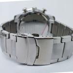 2014 fashion stainless steel casual watch made in china