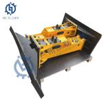SB40 Skid Loader Type Hydraulic Breaker SOOSAN SB43 SB50 SB60 SB70 SB81 SB121