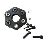 Gardner Denver Industrial Air Compressor Spare Parts QX100090 Air Guide at