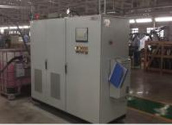 Integrated Body Shop And Assembly Shop Robotics Automation Solution Automotive Production Line Turn Key Project