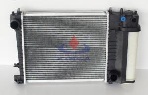 Quality Replacement bmw 318i radiator OEM 1719024 For BMW 316 / 318i 1987 , 1990 MT wholesale
