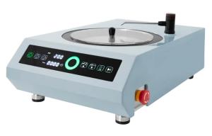 Quality Alpha-108 Single Disc Grinder And Polisher With 8&quot; Or 10&quot; Disc Diameter wholesale