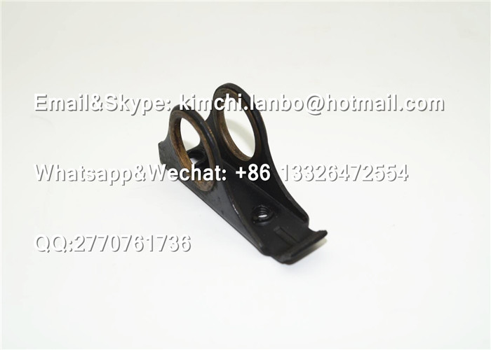 gripper holder for Akiyama printing machine good quality offset printing machine parts