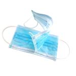 Sterile Hypoallergenic 3 Ply Medical Breathing Mask