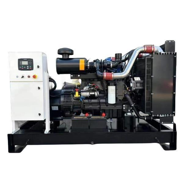 Portable Diesel Generator 300kW Silent 20kVA 25kVA Speed 1800RPM CE/ISO