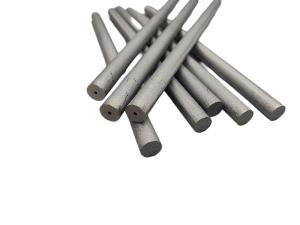 Quality Tungsten Carbide Rod Blank with Cooling Holes wholesale