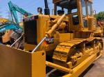 Second Hand Bulldozer Caterpillar D6D/Dozer Cat Used CAT Bulldozer D6 D7 D7R D7G