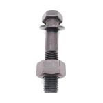 ASTM A563 Heavy Hex Structural Bolts
