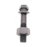 Buy cheap ASTM A563 Heavy Hex Structural Bolts from wholesalers
