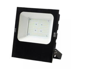 Quality 100w Outdoor LED Flood Lights High Brightness Warehouse Workshop High Power Flood Lights wholesale