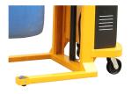 DT500-1 Electric Drum Handler Rated Capacity 500kg