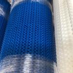 Customized Plastic Conveyor Belt for Logistics Transmission