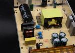 90% Efficiency 150W LED Strip Driver 12v Short Circuit Protection