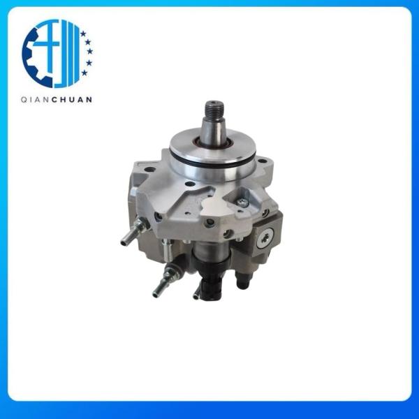 6754-71-1012 Fuel Injection Pump for Komatsu PC200-8 PC220-8 230-8 Excavator