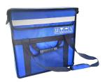 Waterproof Bike Restaurant Cooler Thermal Extra Large Insulated Delivery Bag