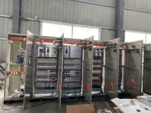 Quality 5tph Large Animal Pet Food Pellet Machine SZLH320 Cattle Feed Making Process wholesale