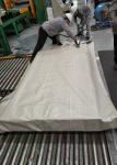 SGCC DX51D And Q195 0.15mm Thin Galvanized Steel Sheet