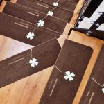 Luminous Non-Slip Self-Adhesive Stair Mat