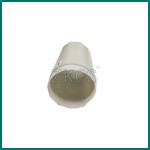 30*110mm 2.0mm Rubber Thickness Waterproof And Insulation Cold Shrink Tube