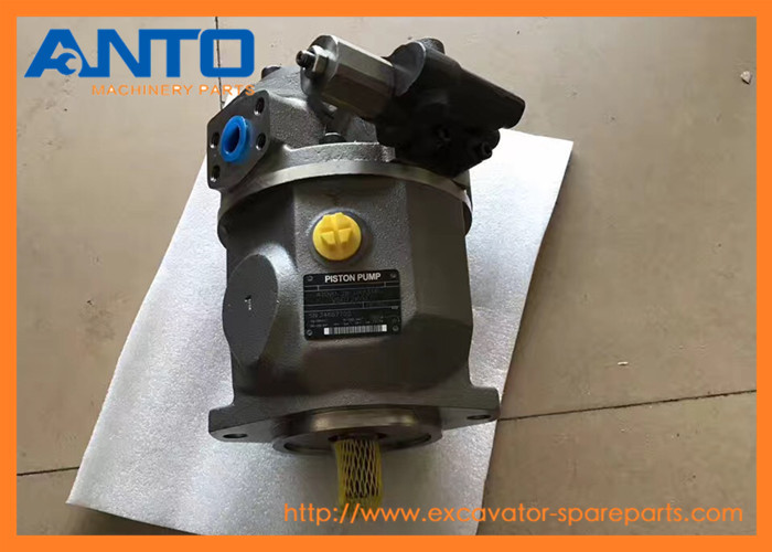 Professional A10VO28 Rexroth Hydraulic Pump Excavator Parts