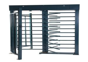 Quality 120 Rotation Degree Full Body Turnstile wholesale