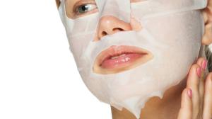 Quality Hydrophilic 35gsm Beauty Care Spunlace Nonwoven Fabric wholesale