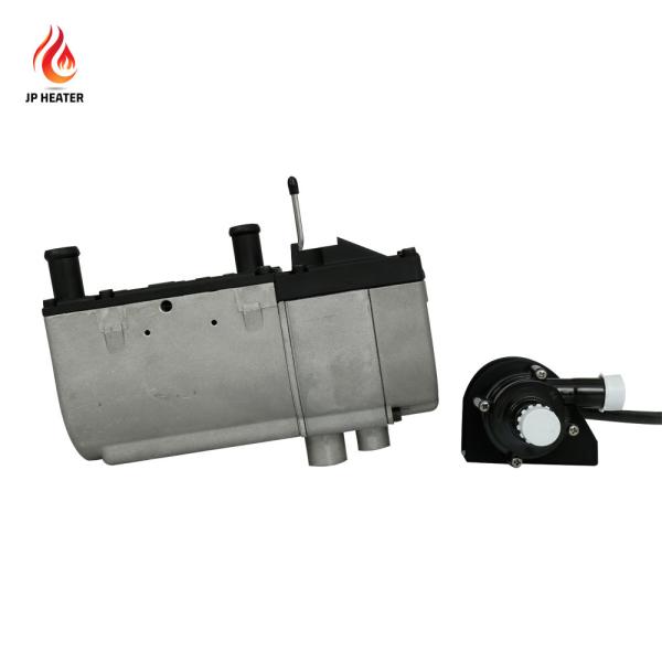 JP YJH-Q5/1C 12V 5kW Diesel Engine Preheating Water Parking Heater similar to
