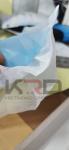half face respirator mask In Stock CE FDA Wholesale general supplies dust 3ply