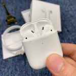 TWS Airpods Wireless Earbuds 2 Gen Bluetooth V5.0 Headphones Headsets
