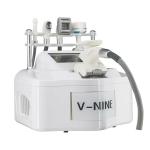 OEM Fat Freezing Vela Fat Dissolve Machine , Portable Body Slimming Beauty