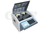 Digital High Precision 100kV AC 220V 50Hz Insulation Oil Dielectric Strength
