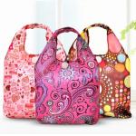 Waterproof Washable Grocery Tote Bags Foldable Recycled Tote Bag