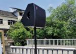Waterproof Wave Loading 127dB Music Surround Sound System