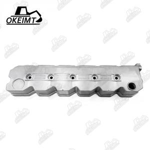 Quality Komatsu 6D107 PC200-8 Engine Valve Cover 6754-11-8110 Original wholesale