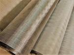 Metal Coated Polymer Fabric