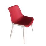 Modern Leather Passion Recliner Bar Chair in The Living Room Furniture of