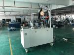 230V 380V Glue Dispenser Robot For Epoxy Resin Molding Machine