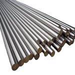 Customization Heat Treatment of Varies Stainless Steel Bars Seamless Alloy Steel