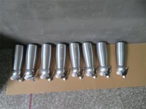 Quality Cream Whipper Pre Shipment Inspection Services Trhird Party Quality Inspection wholesale