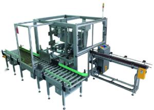 Quality Fully Automatic Carton Packing Machine, Customized Side Push Packing Machine wholesale