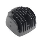 A356 Aluminum Die Casting Stabilizer Shell For Communication Industry